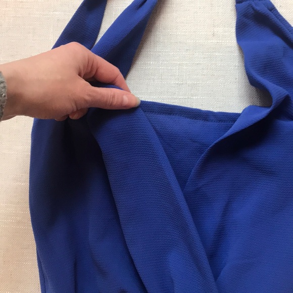 Shorts romper - Picture 4 of 5